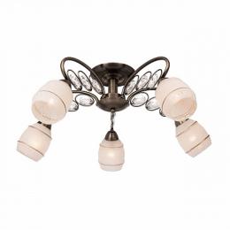 Изображение продукта Потолочная люстра Silver Light Spark 